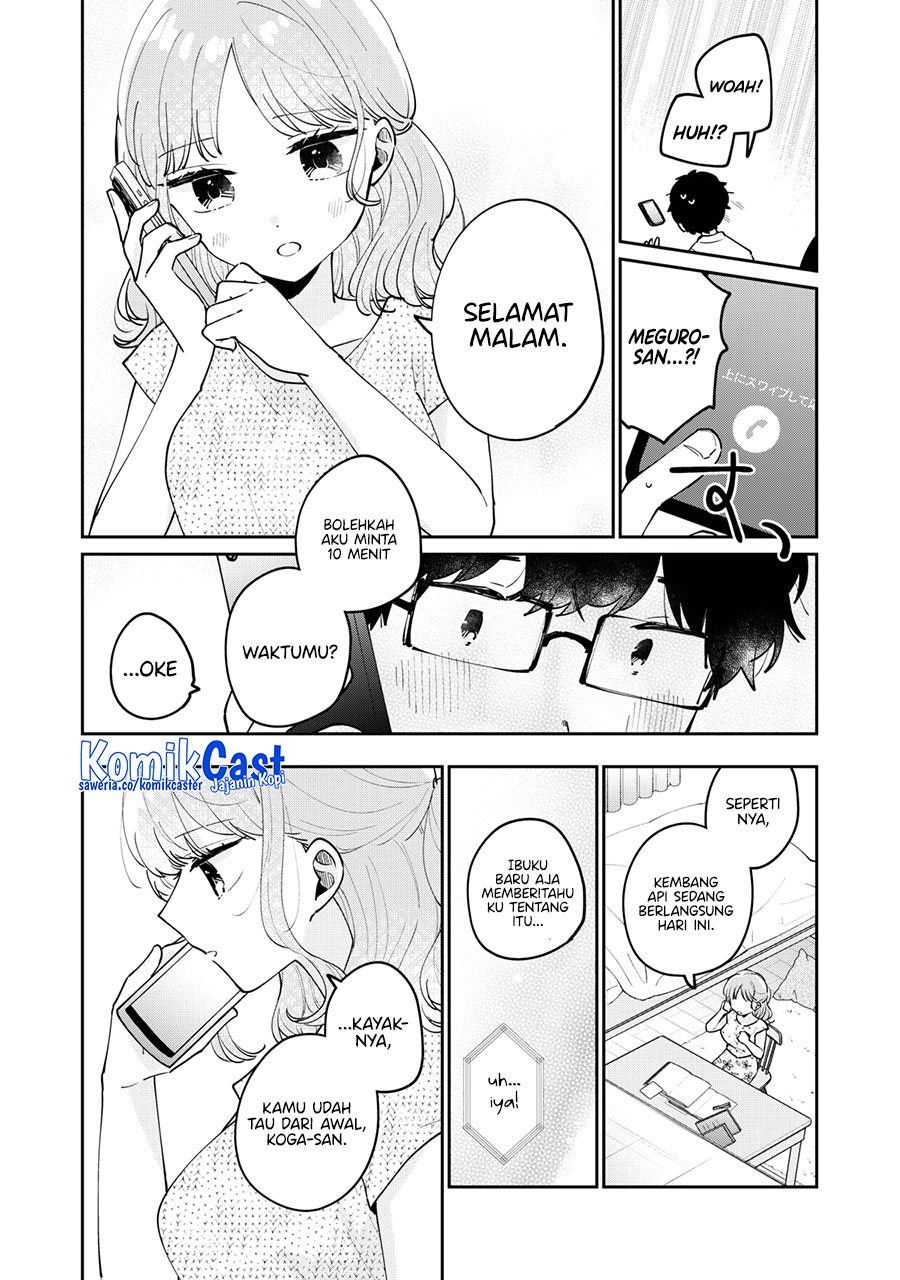 Dilarang COPAS - situs resmi www.mangacanblog.com - Komik its not meguro sans first time 072 - chapter 72 73 Indonesia its not meguro sans first time 072 - chapter 72 Terbaru 10|Baca Manga Komik Indonesia|Mangacan